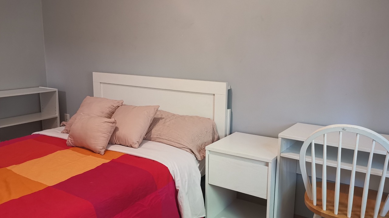 Photo of Bedroom in Worcester