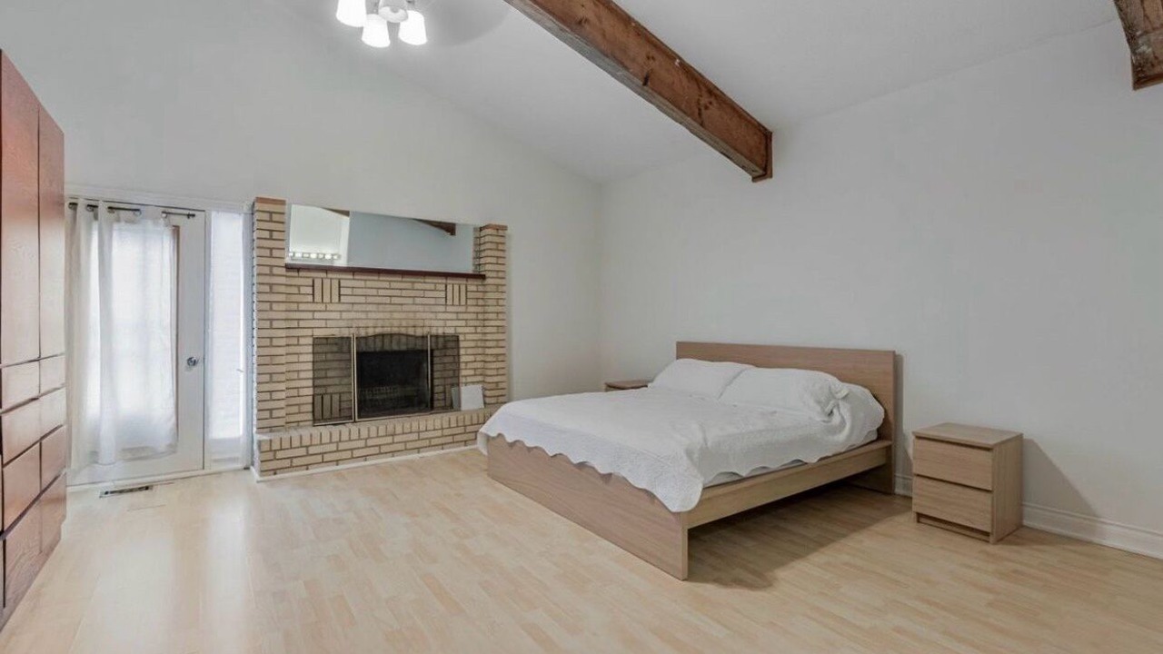Photo of Bedroom in Uxbridge
