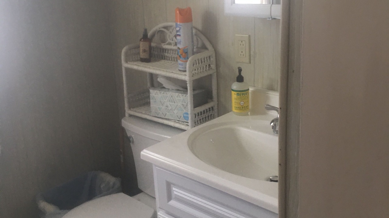 Photo of Bathroom in Seabrook