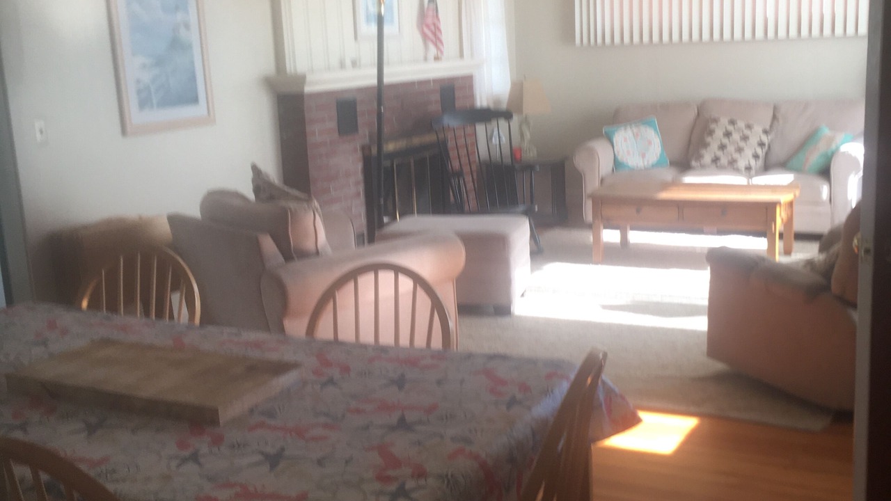 Photo of Bedroom in Seabrook