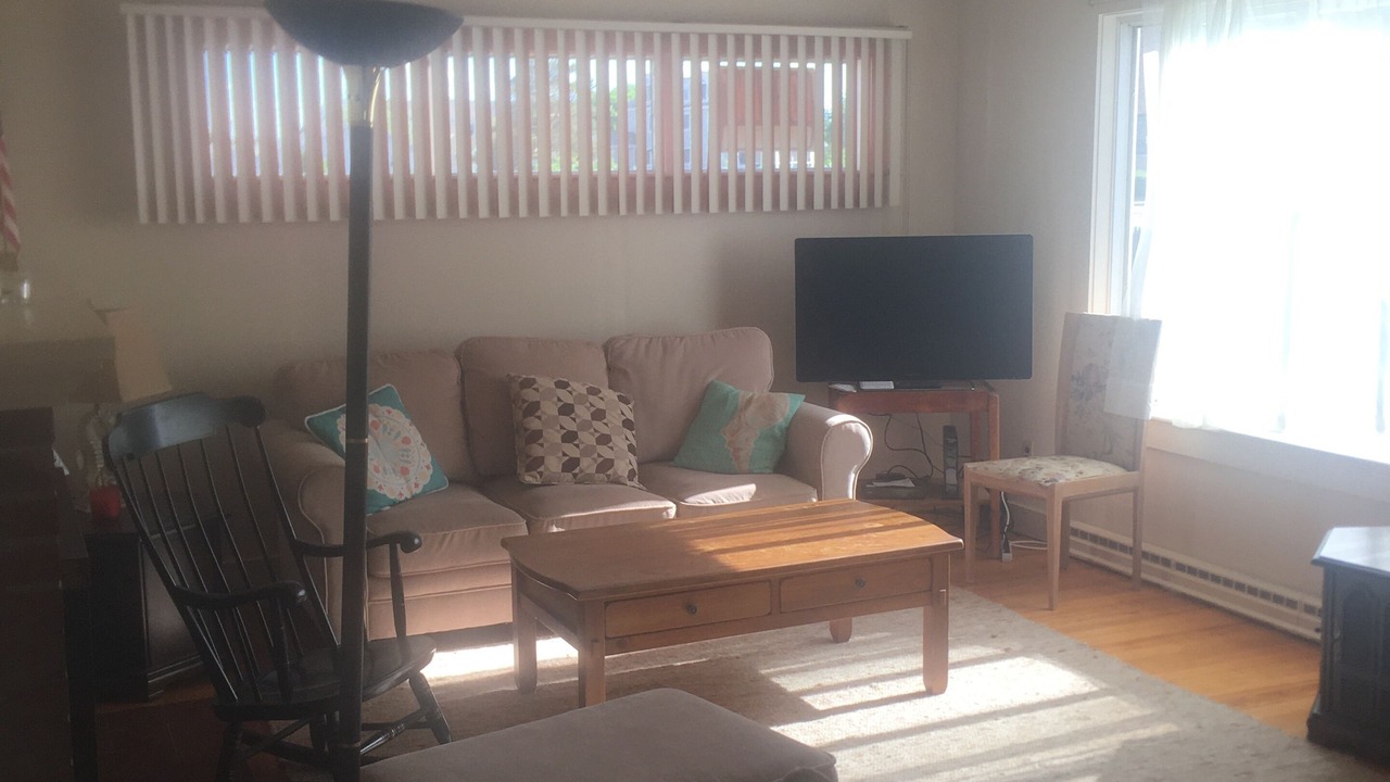 Photo of Livingroom in Seabrook