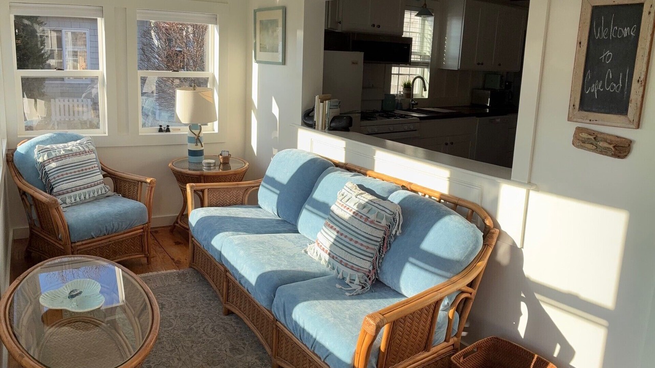 Photo of Livingroom in South Dennis