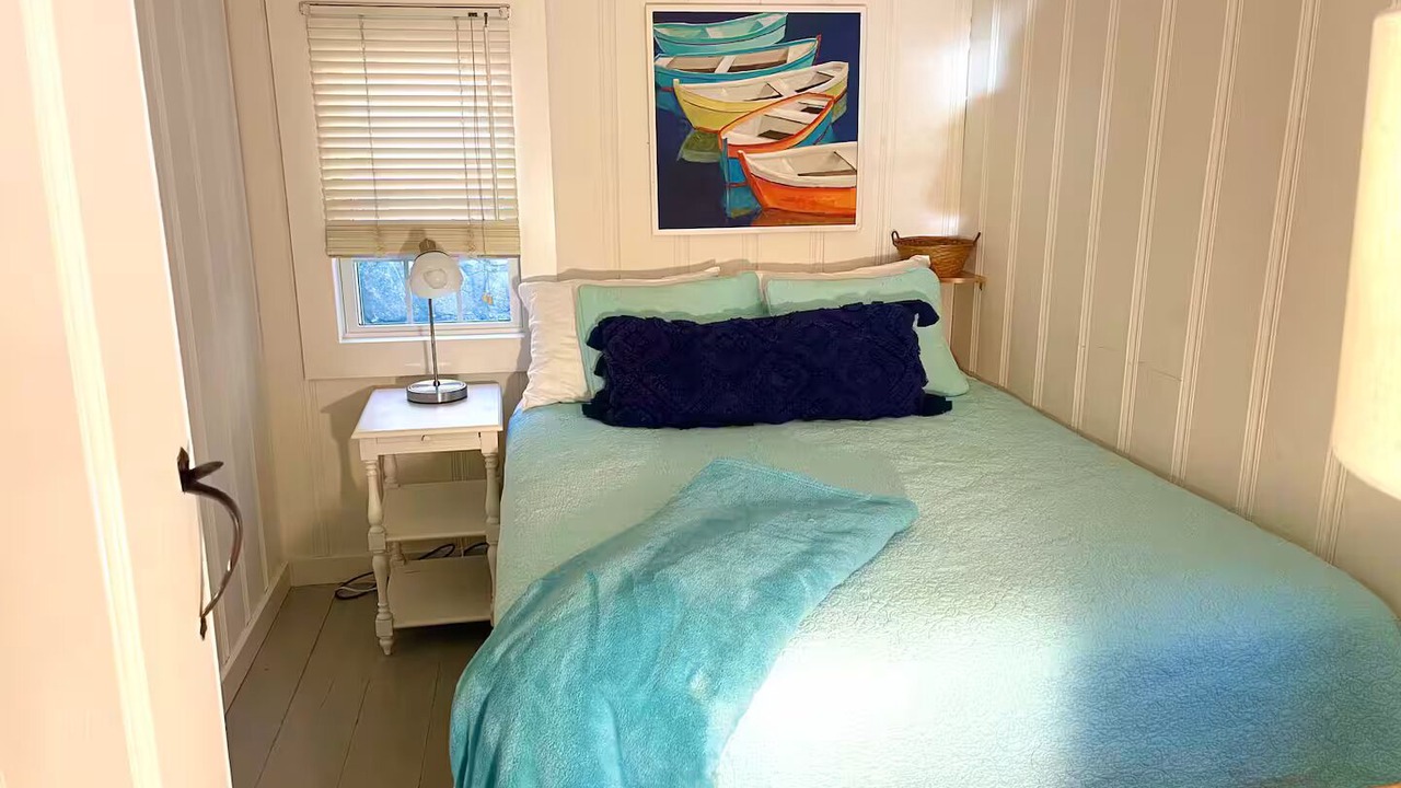 Photo of Bedroom in South Dennis