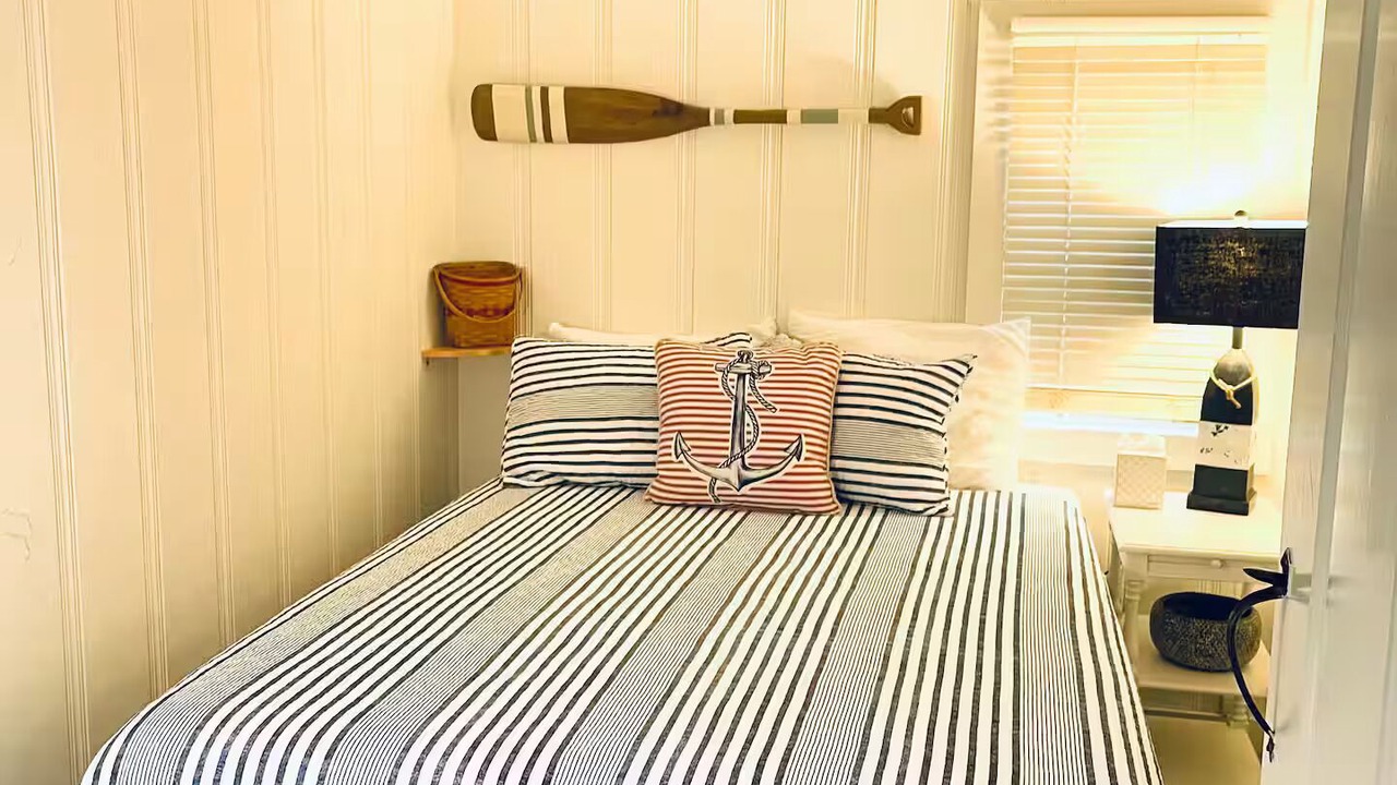 Photo of Bedroom in South Dennis