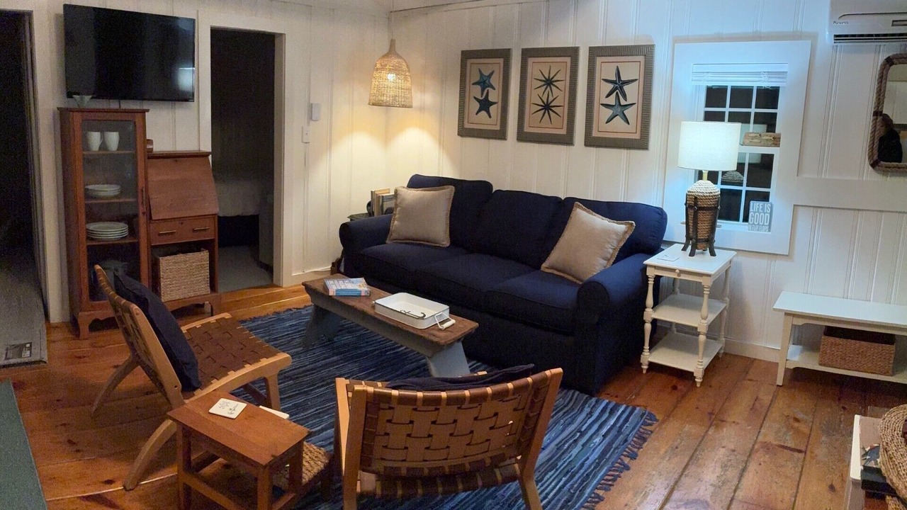 Photo of Livingroom in South Dennis