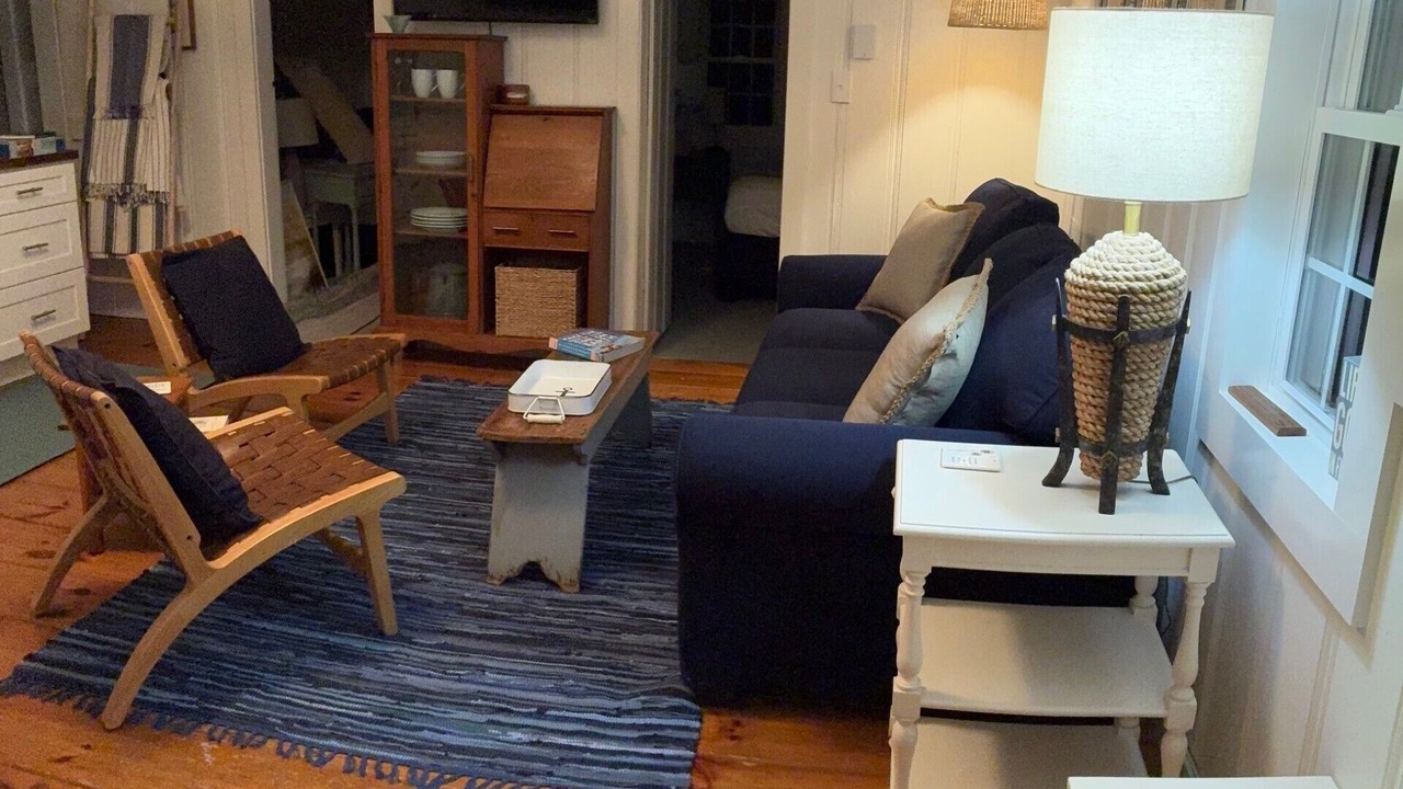 Photo of Livingroom in South Dennis