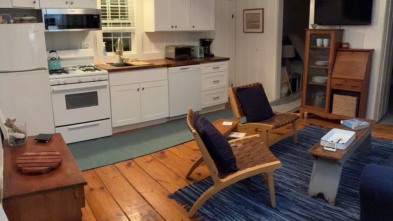 Photo of Kitchen in South Dennis