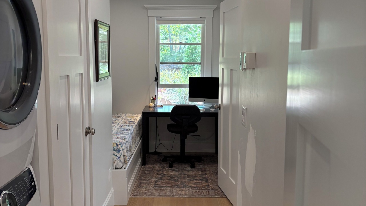 Photo of Bedroom in Edgartown