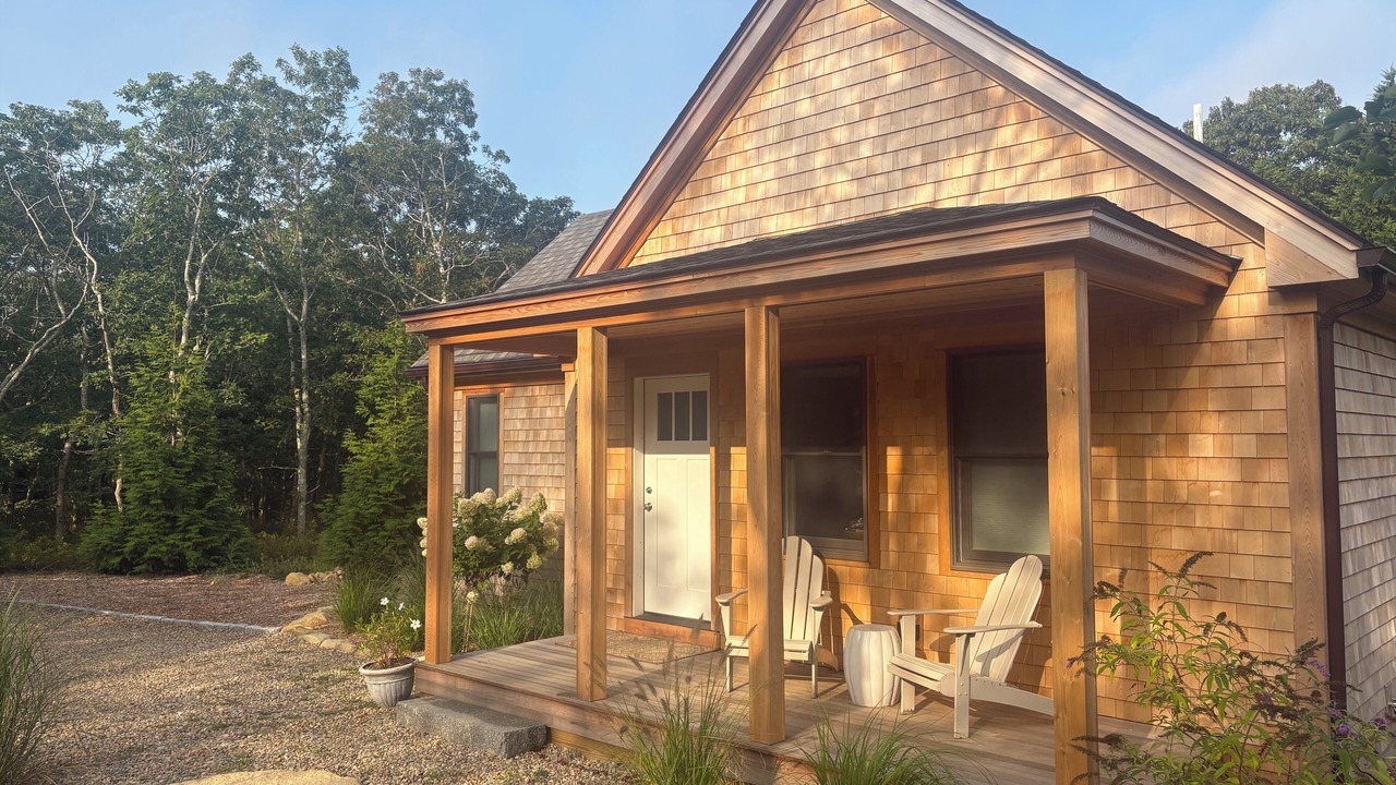 Photo of Outdoor in Edgartown