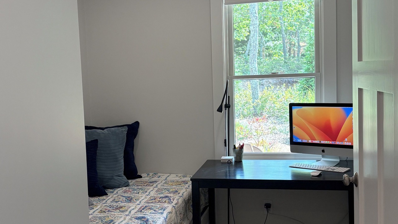 Photo of Bedroom in Edgartown
