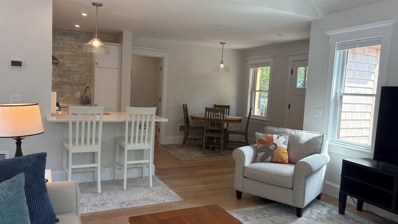 Photo of Livingroom in Edgartown