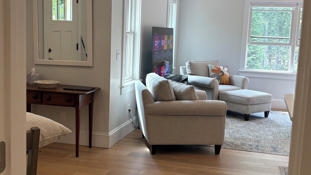 Photo of Livingroom in Edgartown