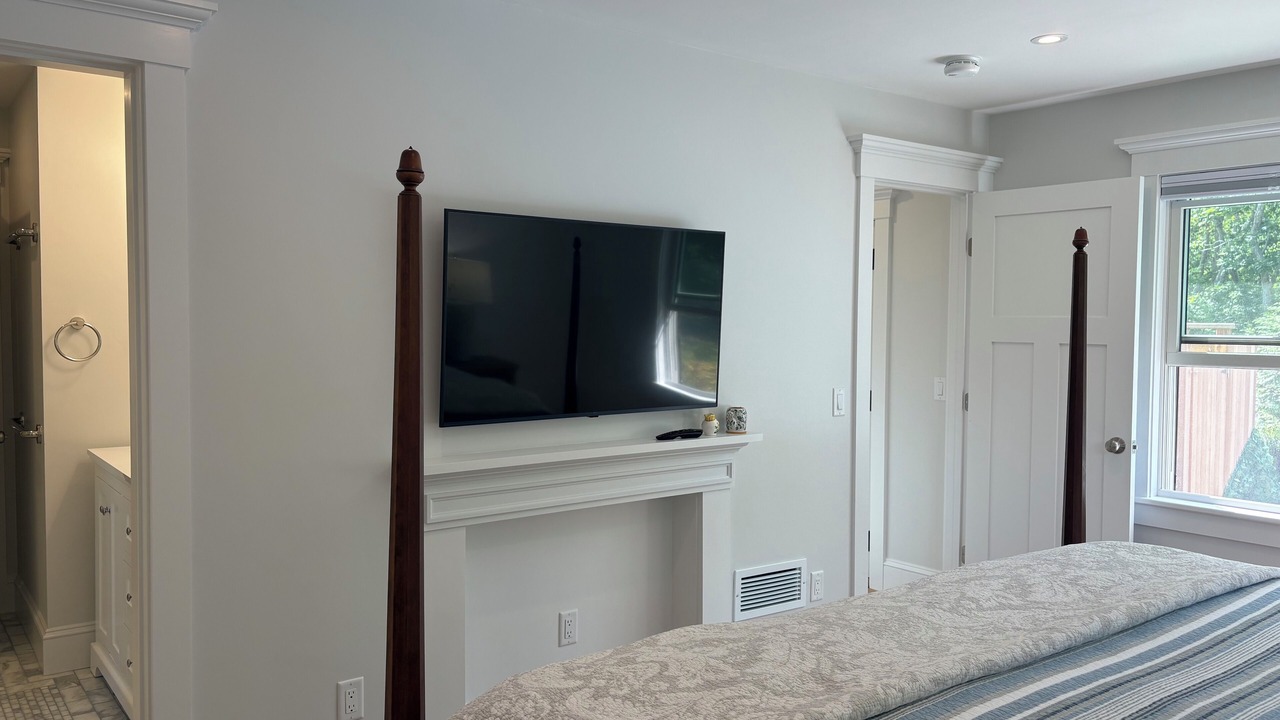 Photo of Bedroom in Edgartown