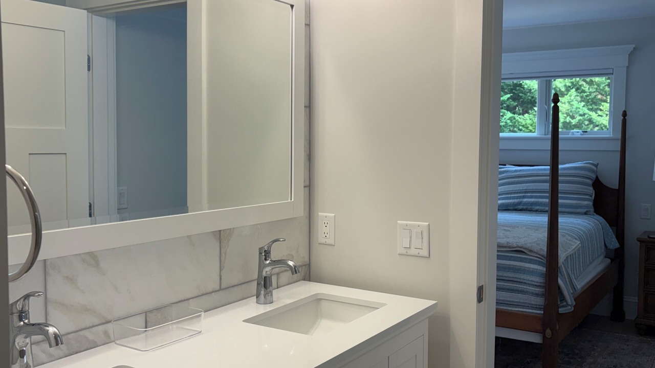 Photo of Bathroom in Edgartown