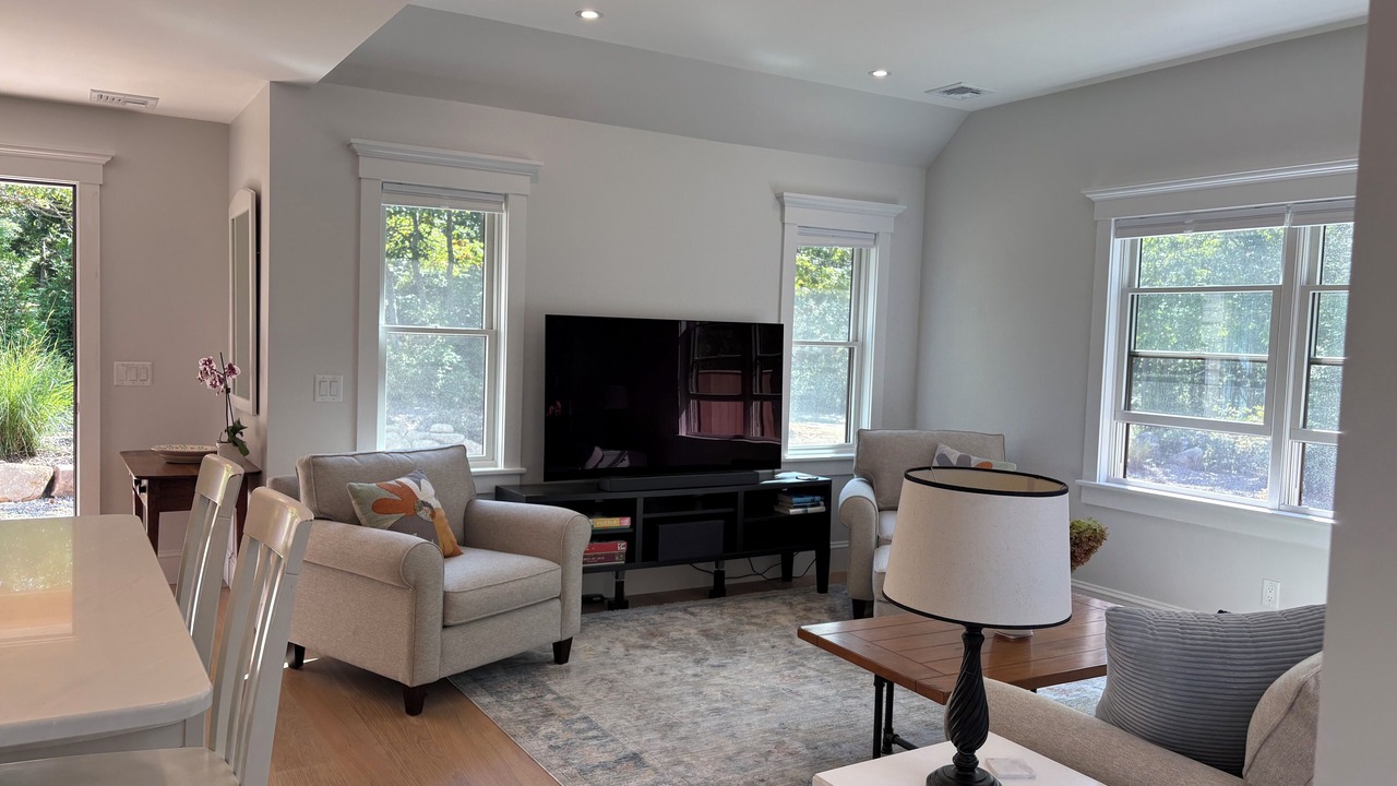 Photo of Livingroom in Edgartown