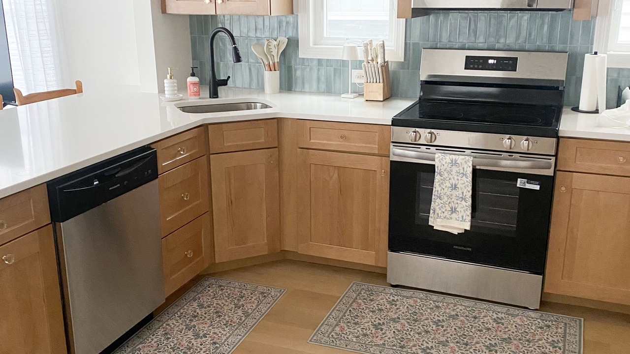 Photo of Kitchen in Lake Como