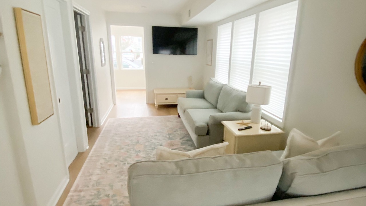 Photo of Livingroom in Lake Como