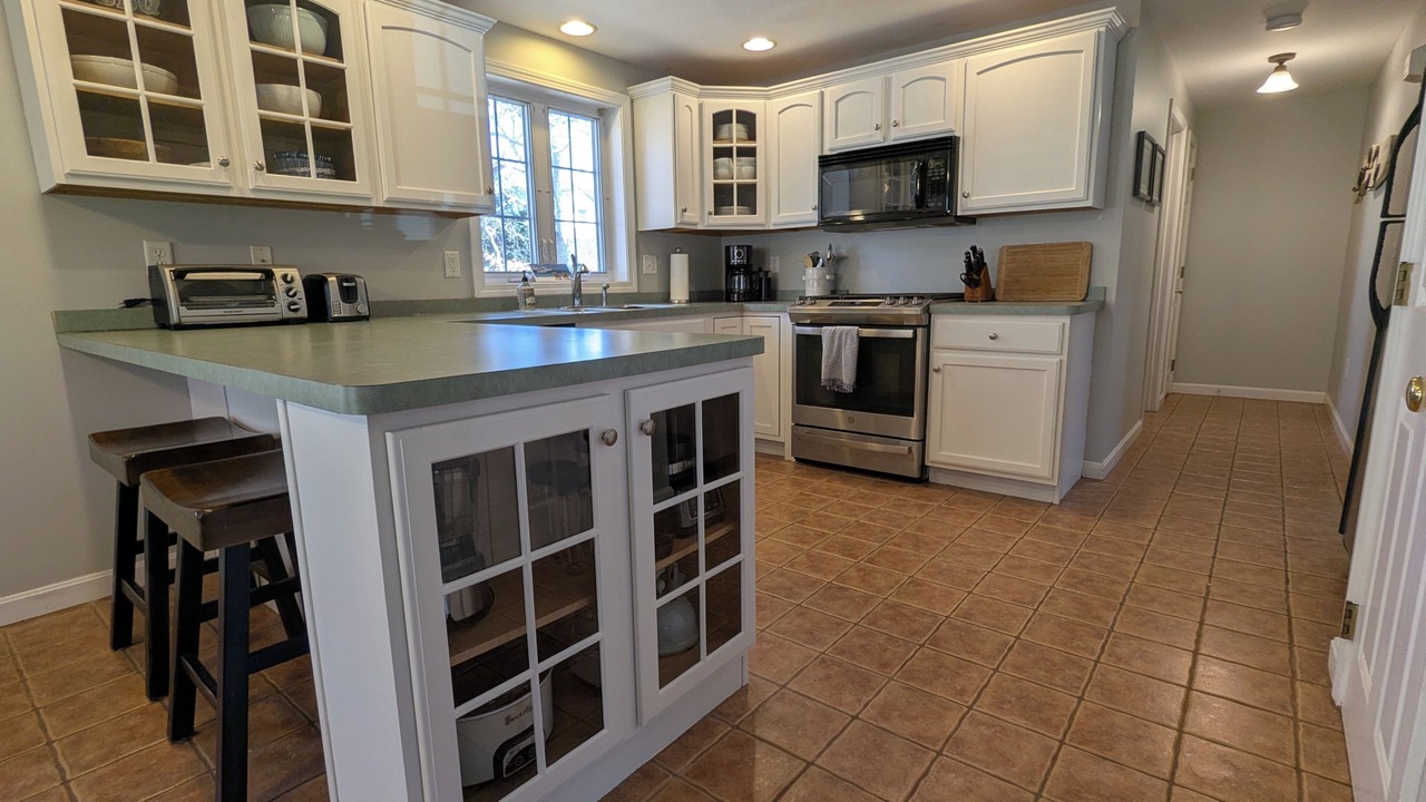 Photo of Kitchen in Hyannis