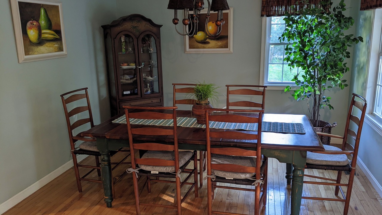 Photo of Livingroom in Hyannis