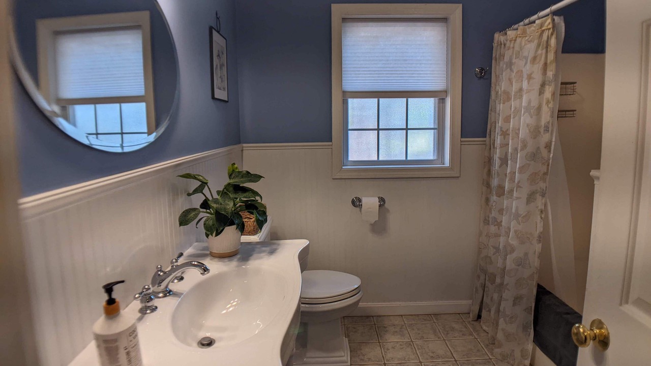 Photo of Bathroom in Hyannis