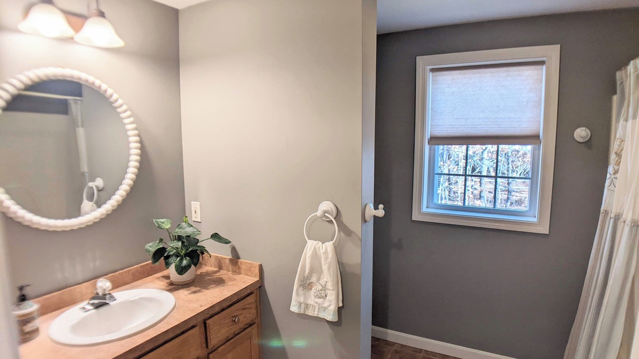Photo of Bathroom in Hyannis