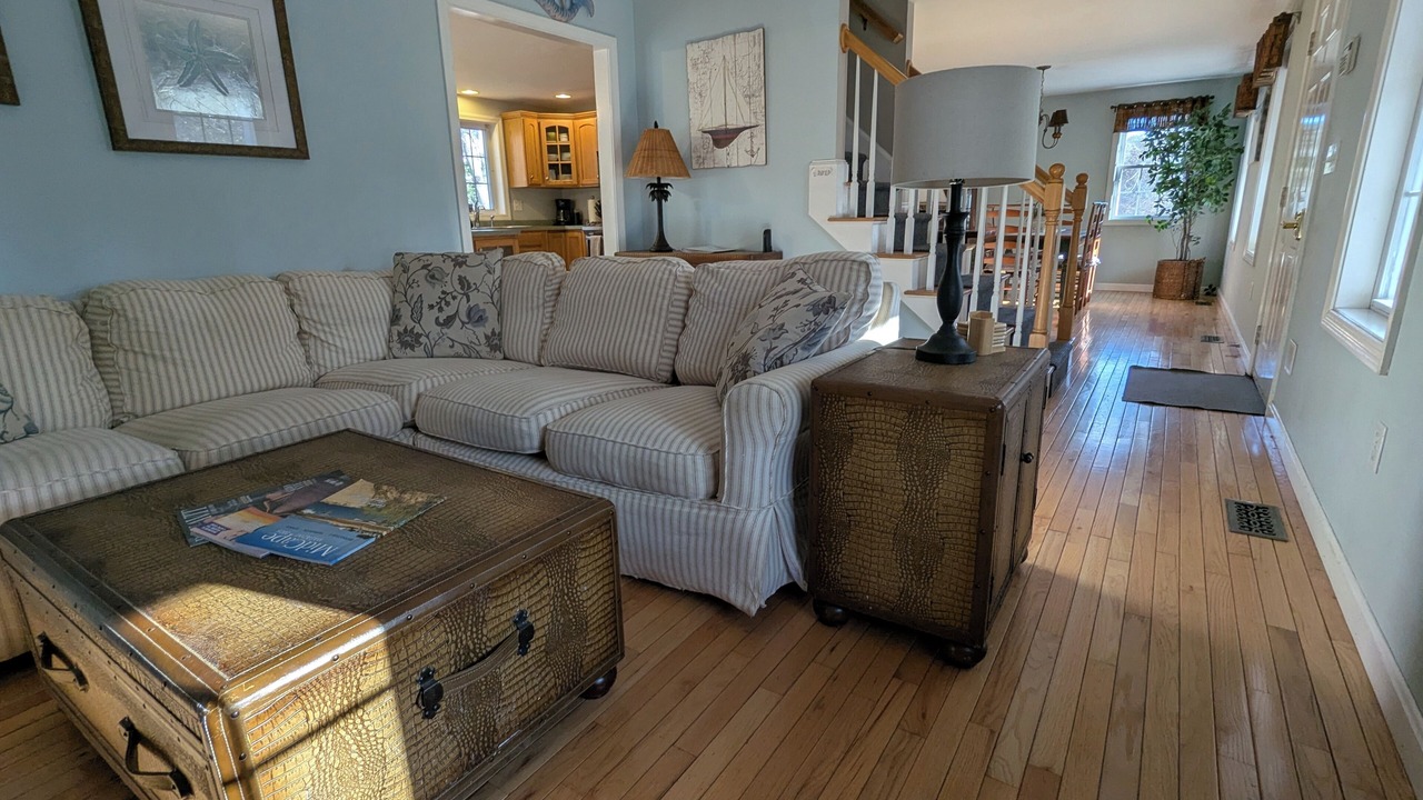 Photo of Livingroom in Hyannis