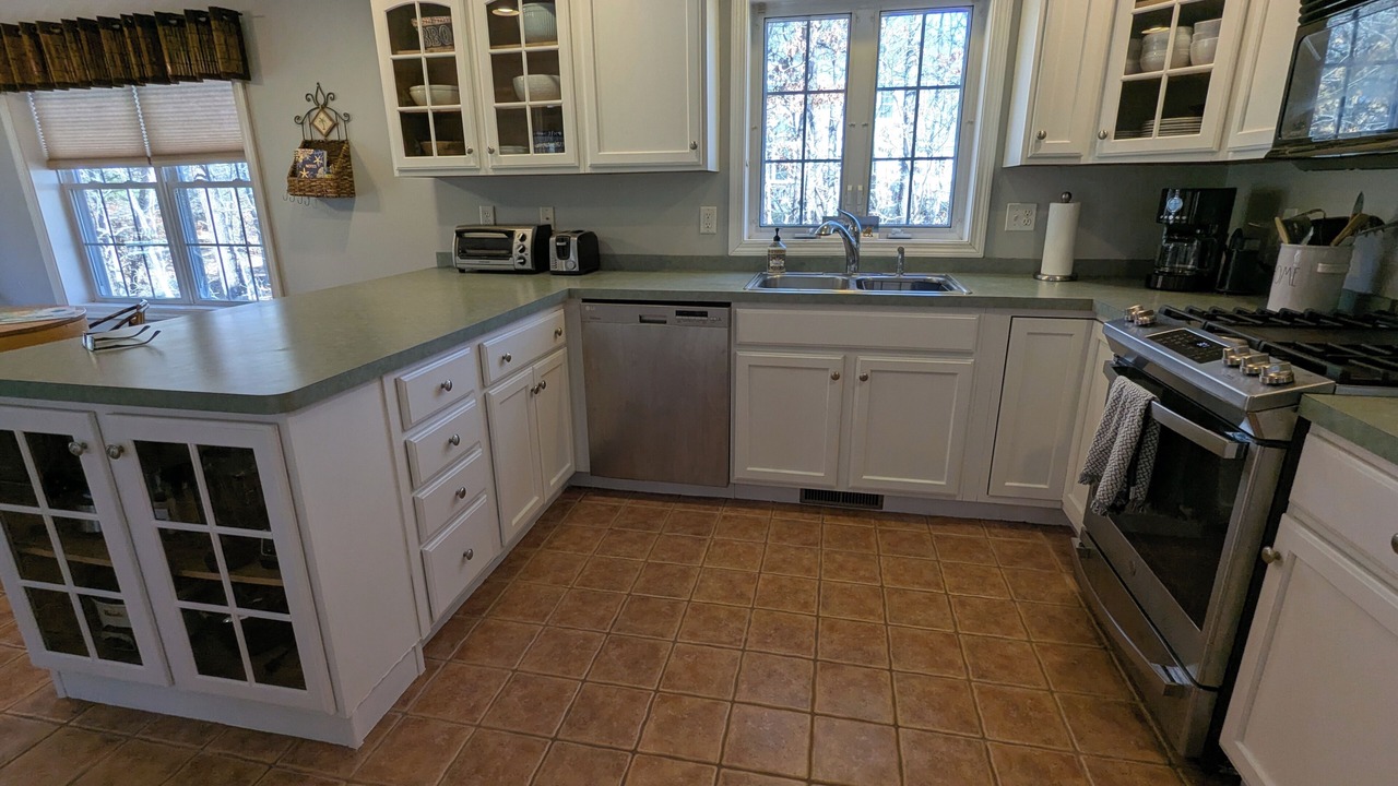 Photo of Kitchen in Hyannis