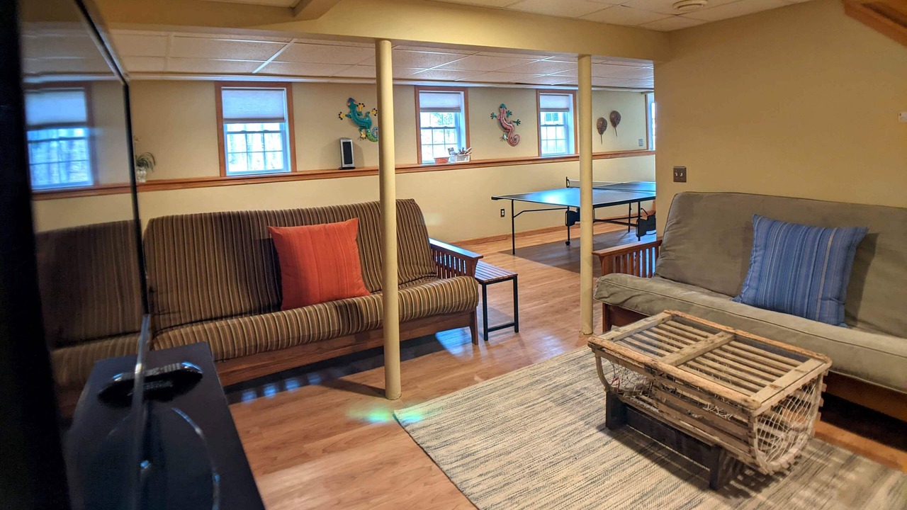 Photo of Livingroom in Hyannis