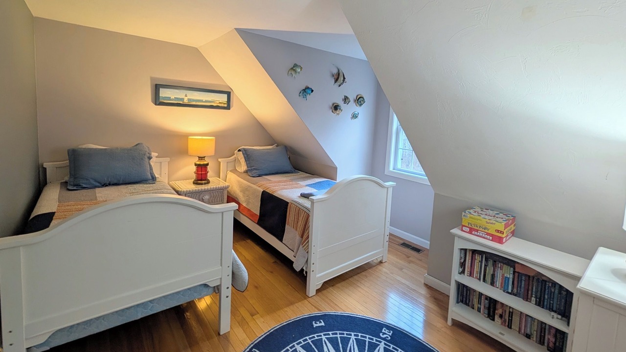 Photo of Bedroom in Hyannis