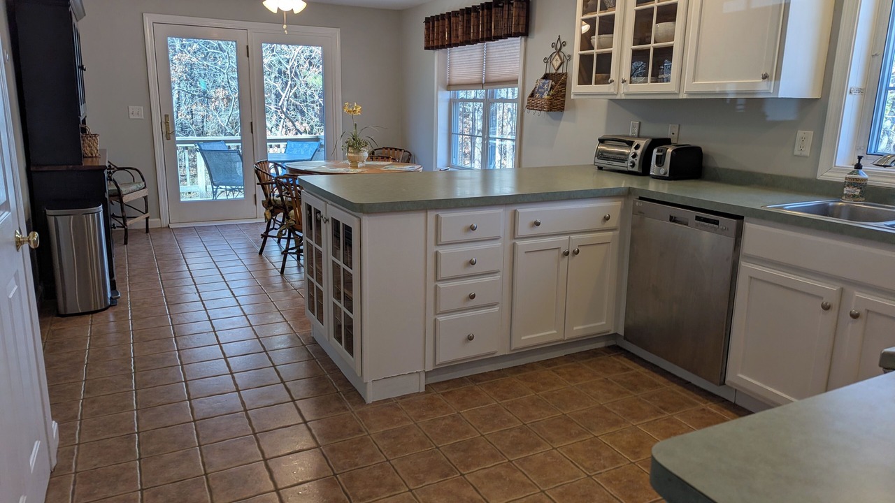 Photo of Kitchen in Hyannis