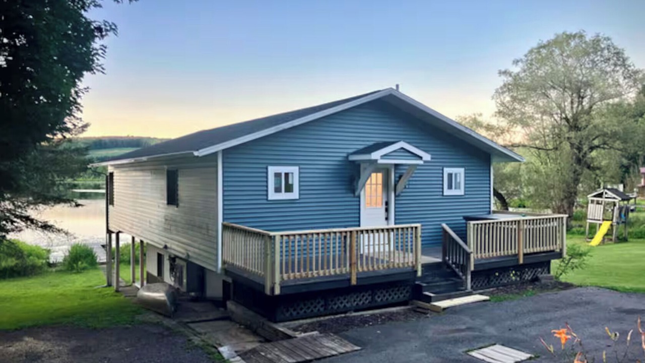 Photo of Outdoor in Cortland