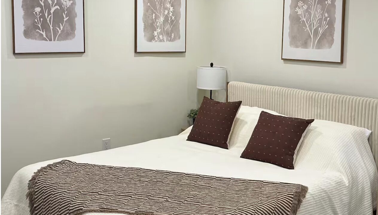Photo of Bedroom in Cortland