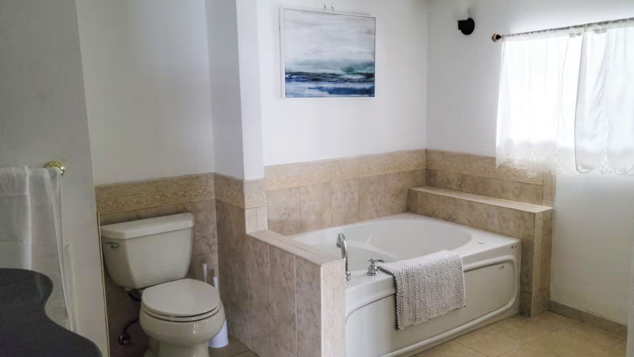 Photo of Bathroom in Cortland