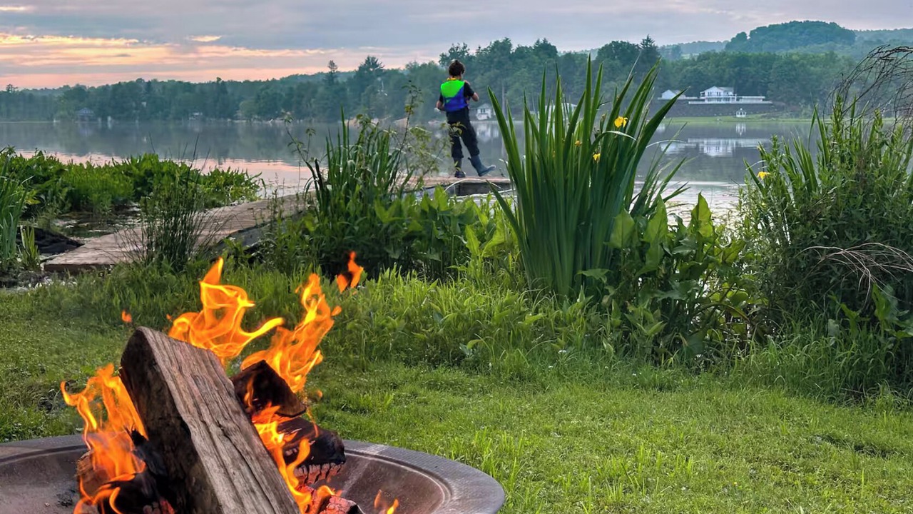 Photo of Outdoor in Cortland