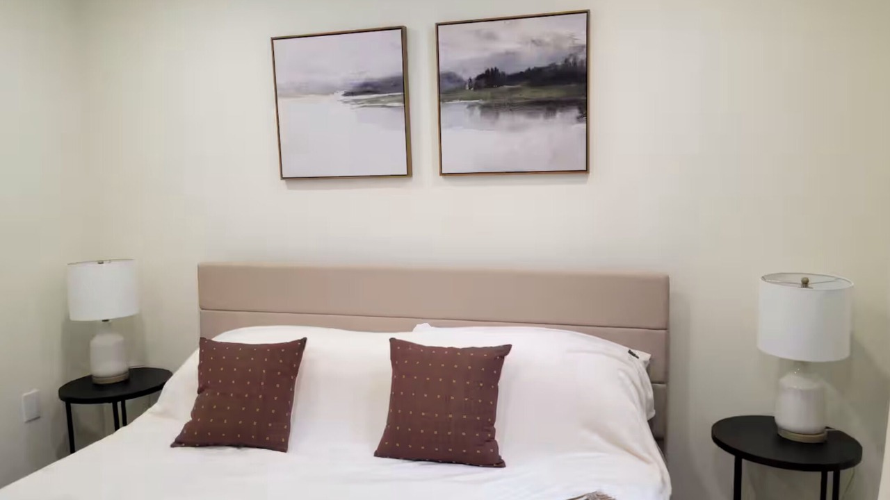 Photo of Bedroom in Cortland