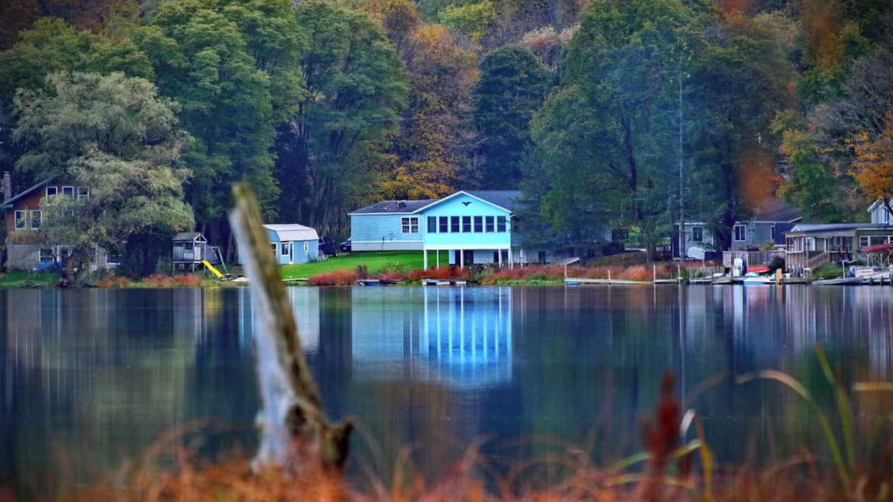 Photo of Outdoor in Cortland