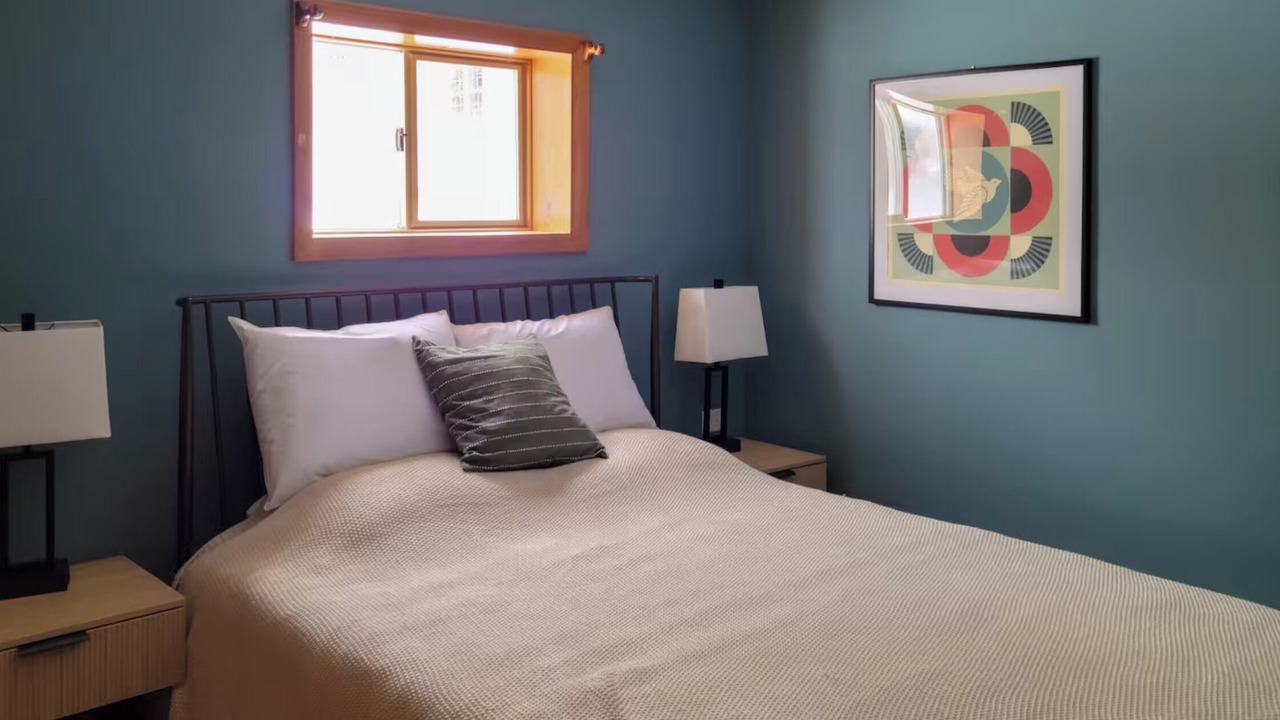 Photo of Bedroom in Cortland