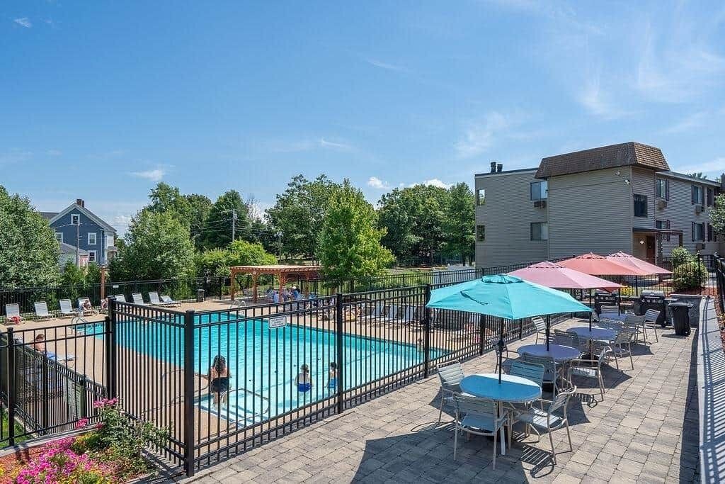 Photo of Outdoor in Weirs Beach