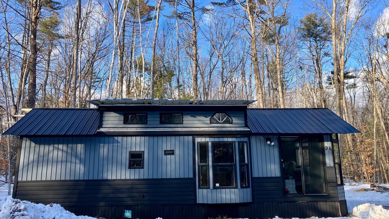 Photo of Outdoor in South Casco