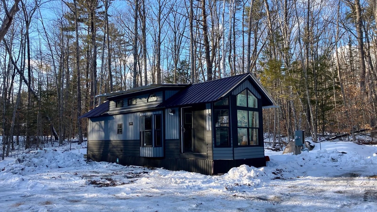 Photo of Outdoor in South Casco