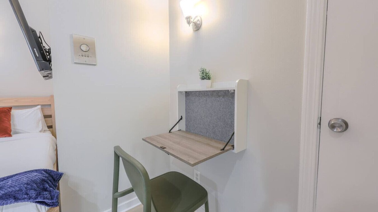Photo of Bedroom in Prudential - St. Botolph