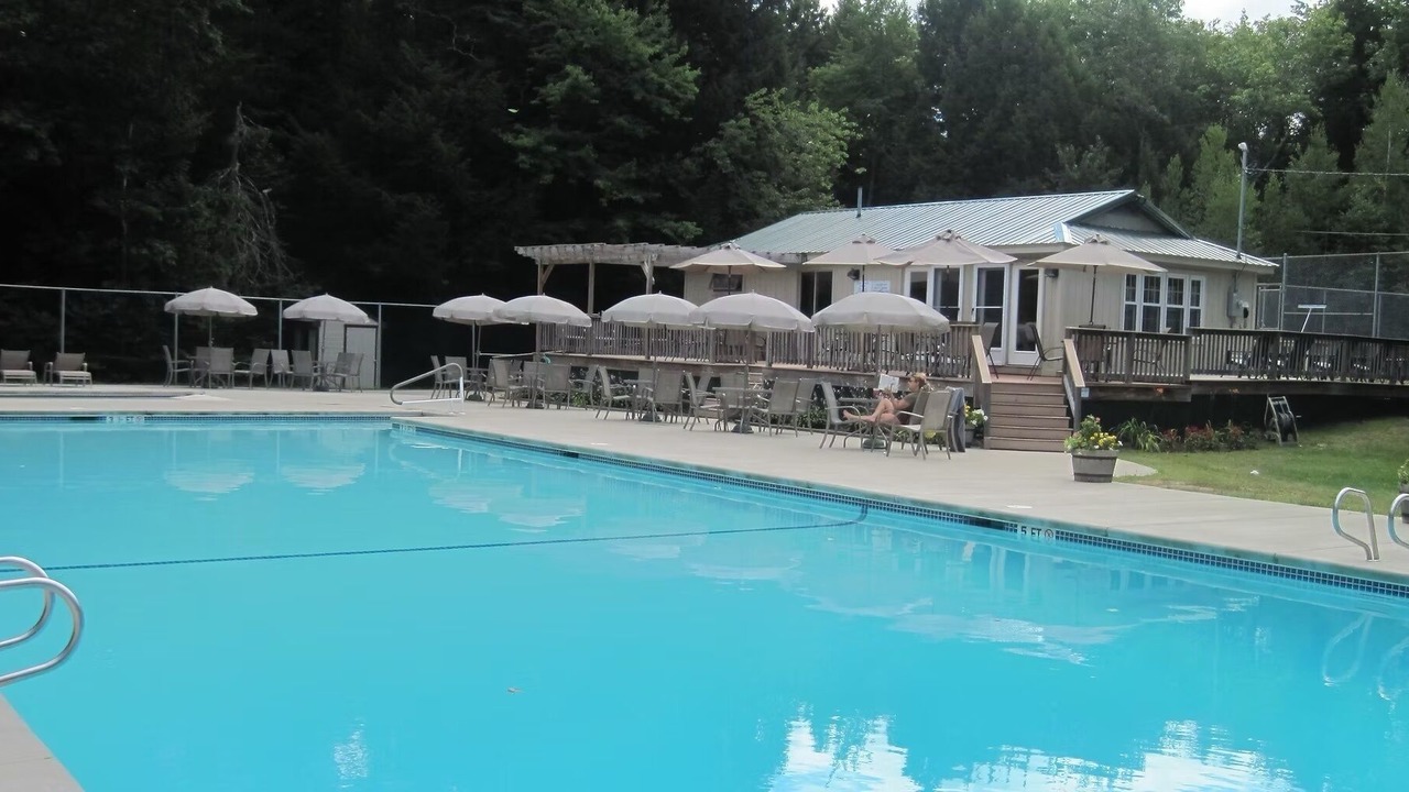 Photo of Outdoor in West Bridgton