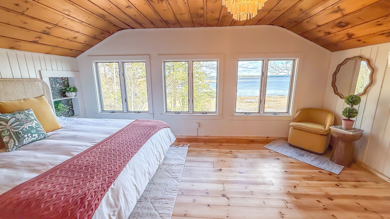 Photo of Bedroom in Mariaville