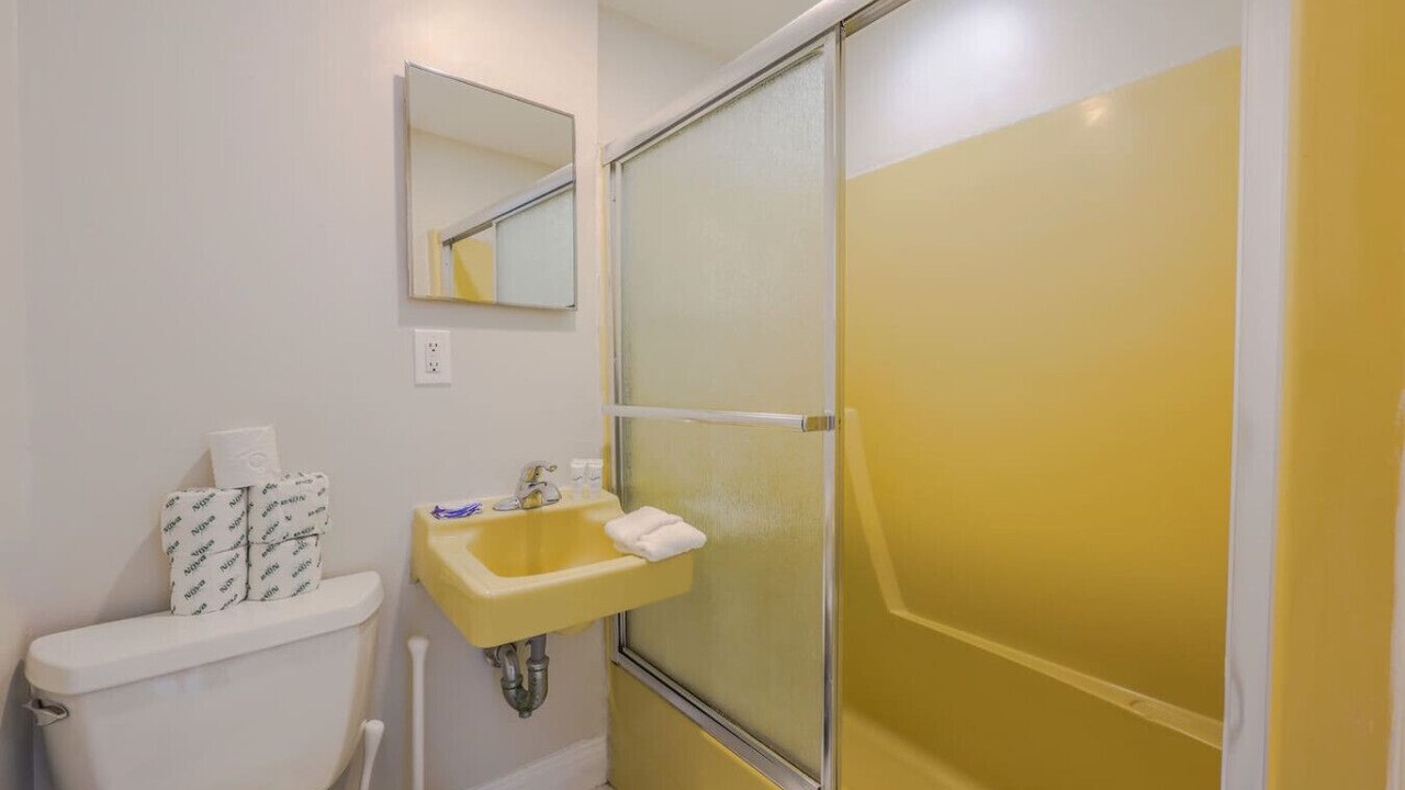 Photo of Bathroom in Prudential - St. Botolph