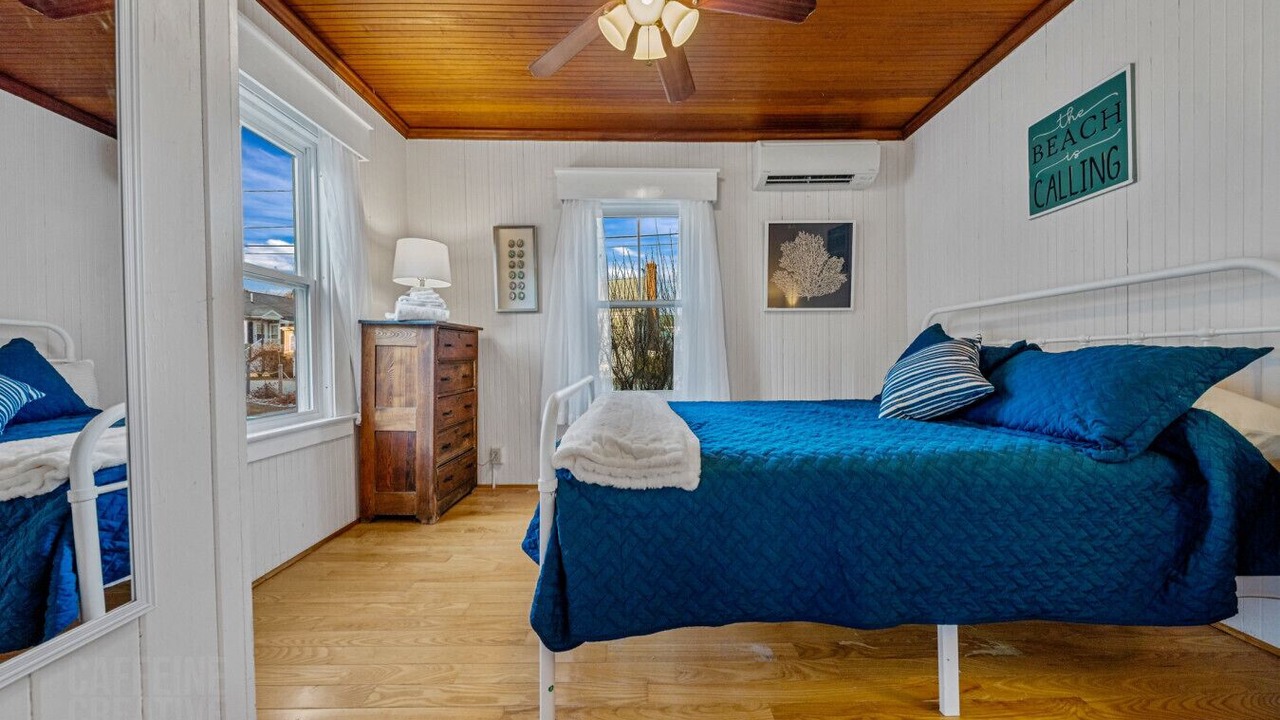 Photo of Bedroom in Ocean Park