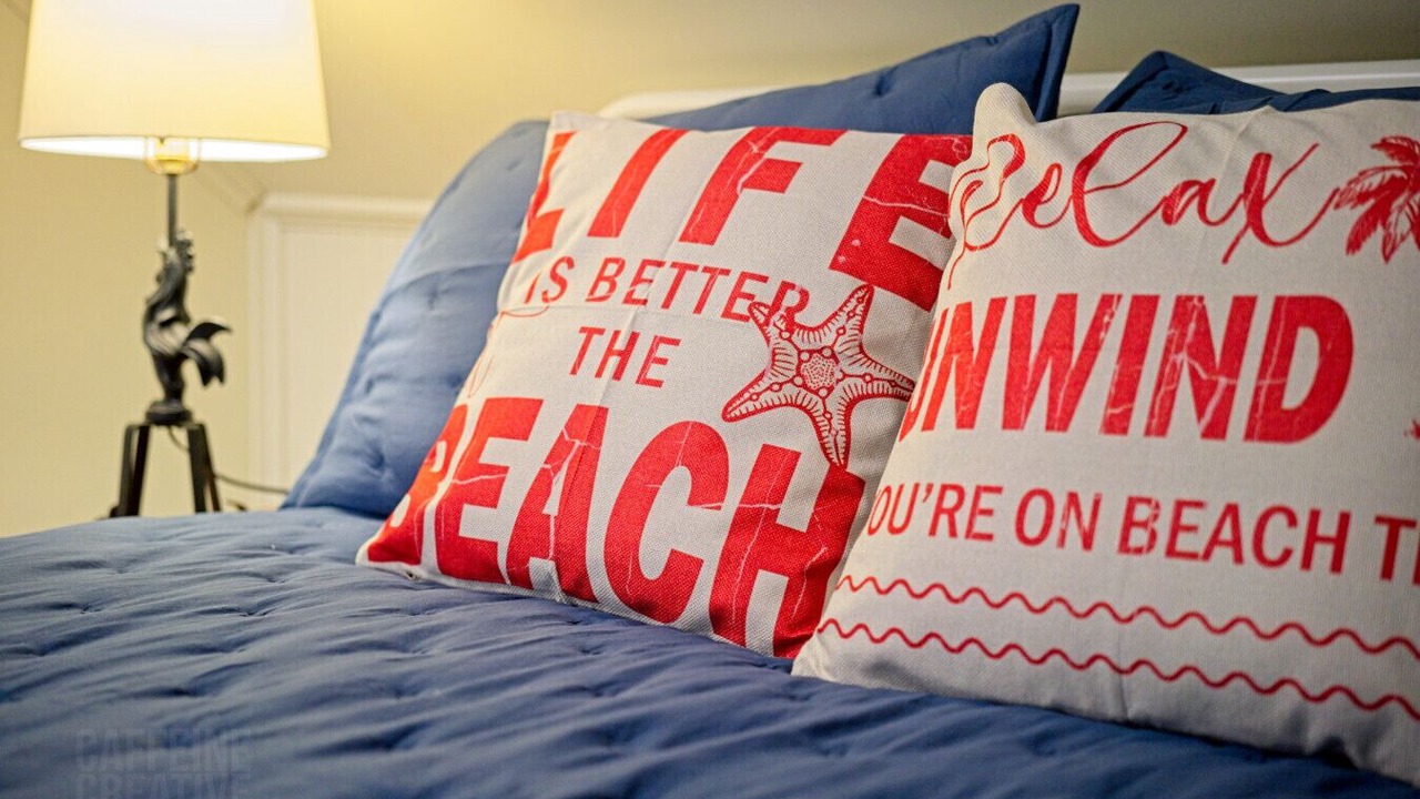 Photo of Bedroom in Ocean Park