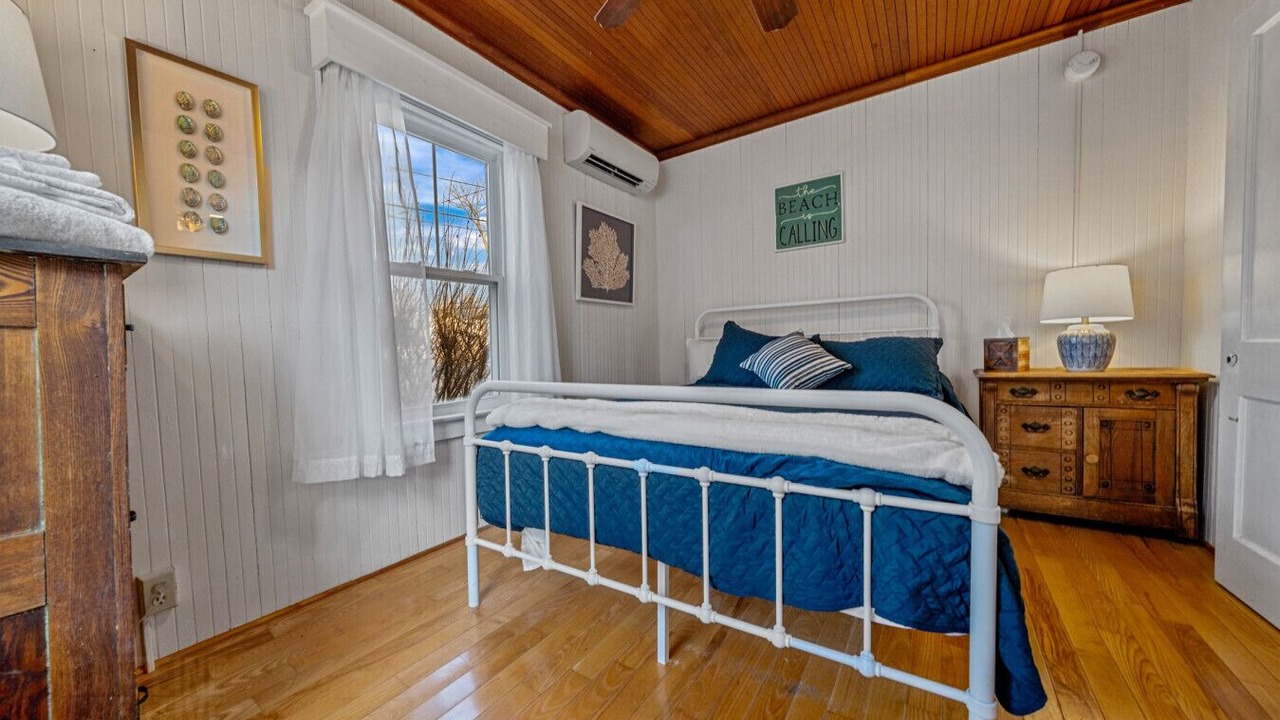 Photo of Bedroom in Ocean Park