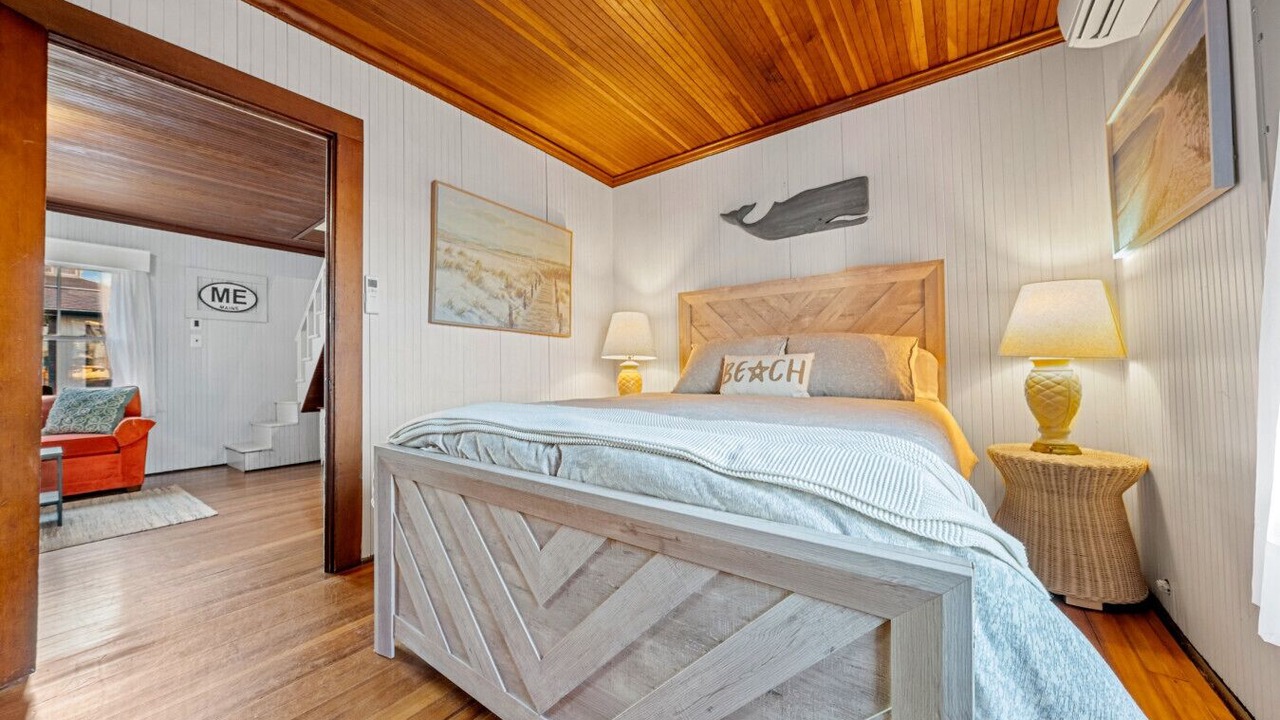 Photo of Bedroom in Ocean Park