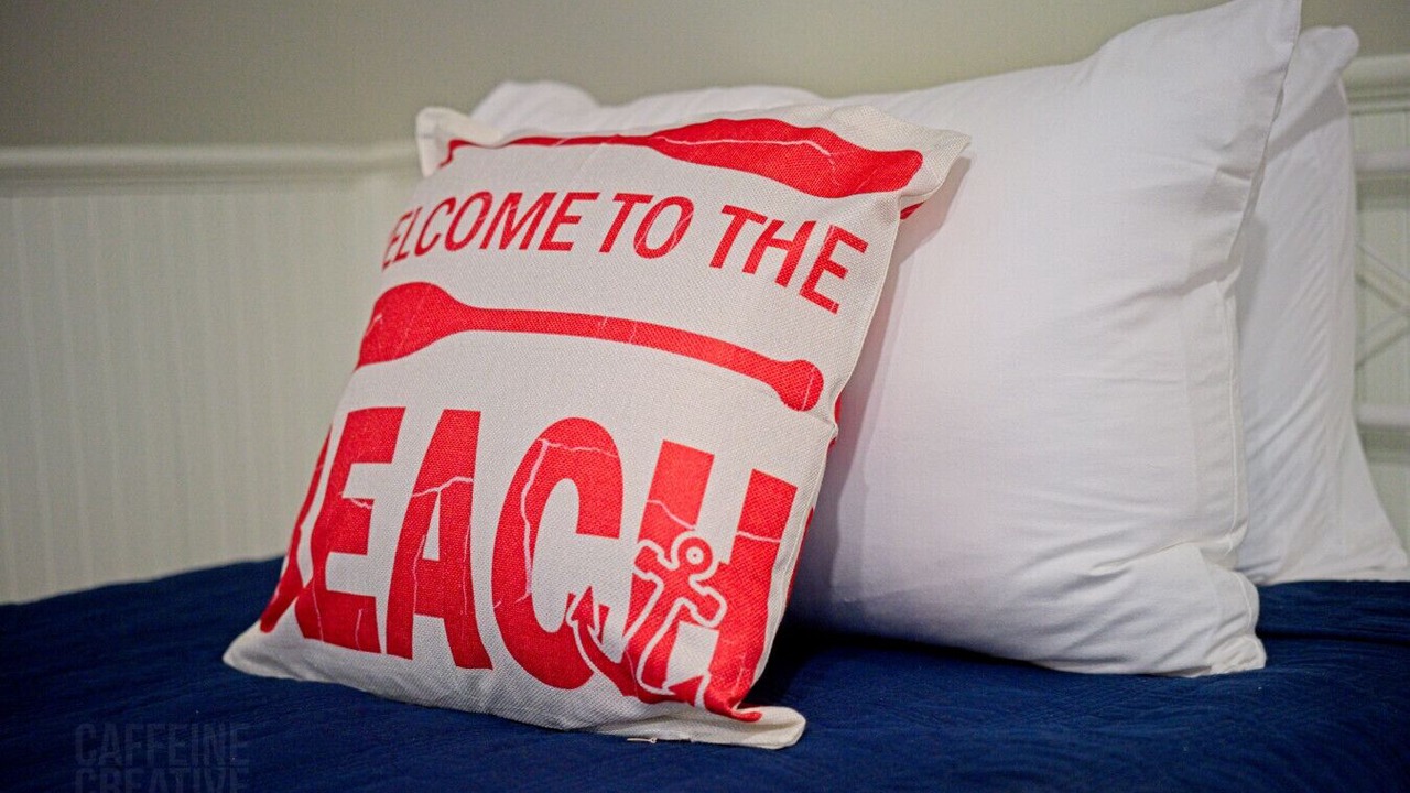 Photo of Bedroom in Ocean Park