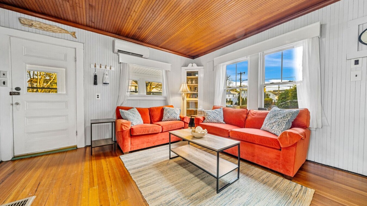 Photo of Livingroom in Ocean Park